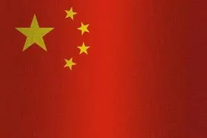 China Flag